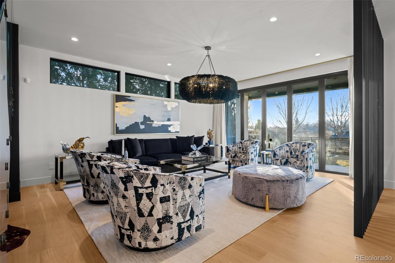 600 S Franklin Street