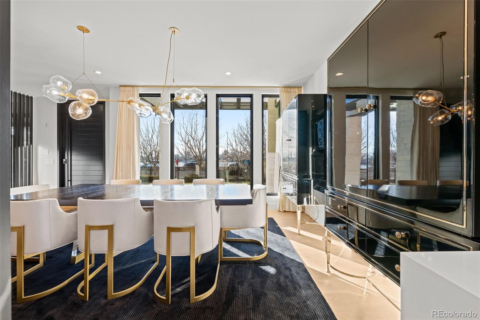 600 S Franklin Street