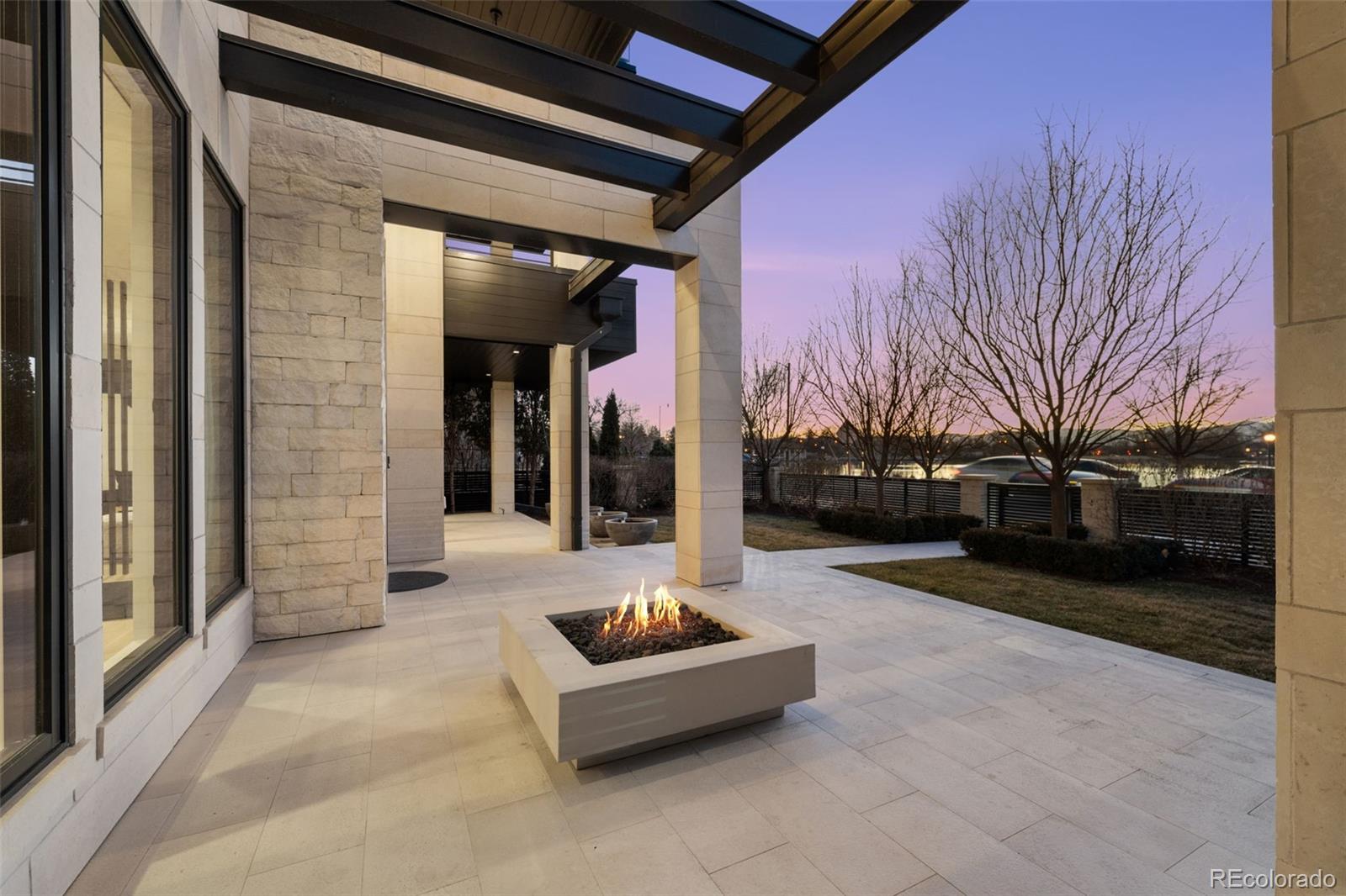 600 S Franklin Street