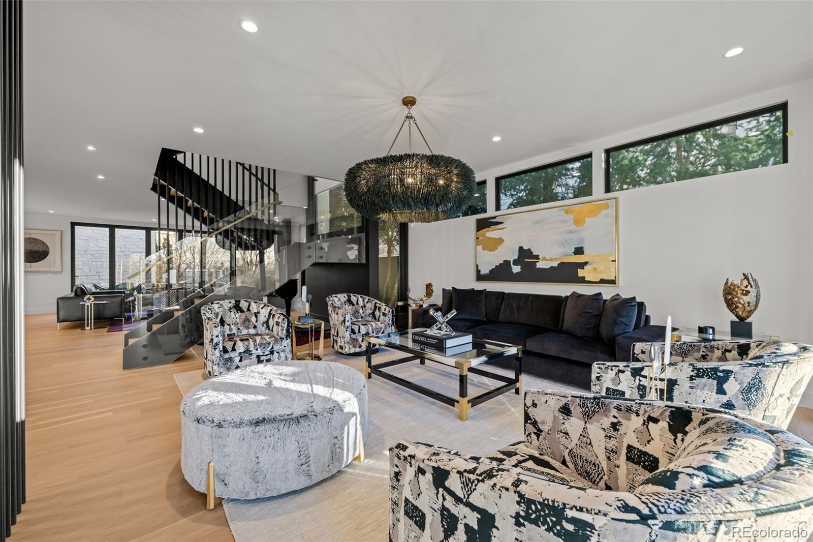 600 S Franklin Street