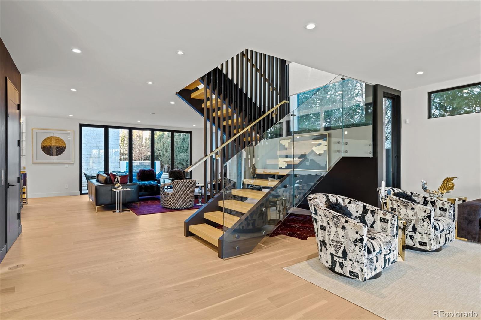 600 S Franklin Street