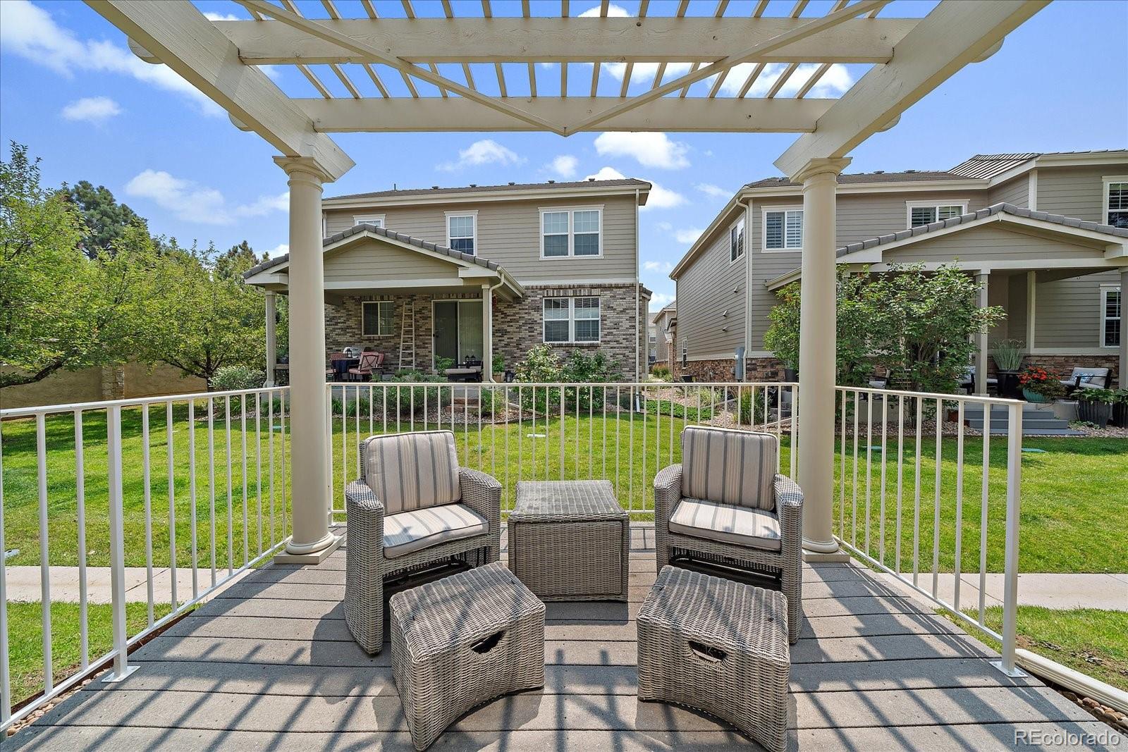 4545 S Monaco Street Unit: 128