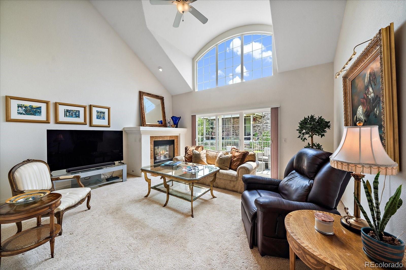 4545 S Monaco Street Unit: 128