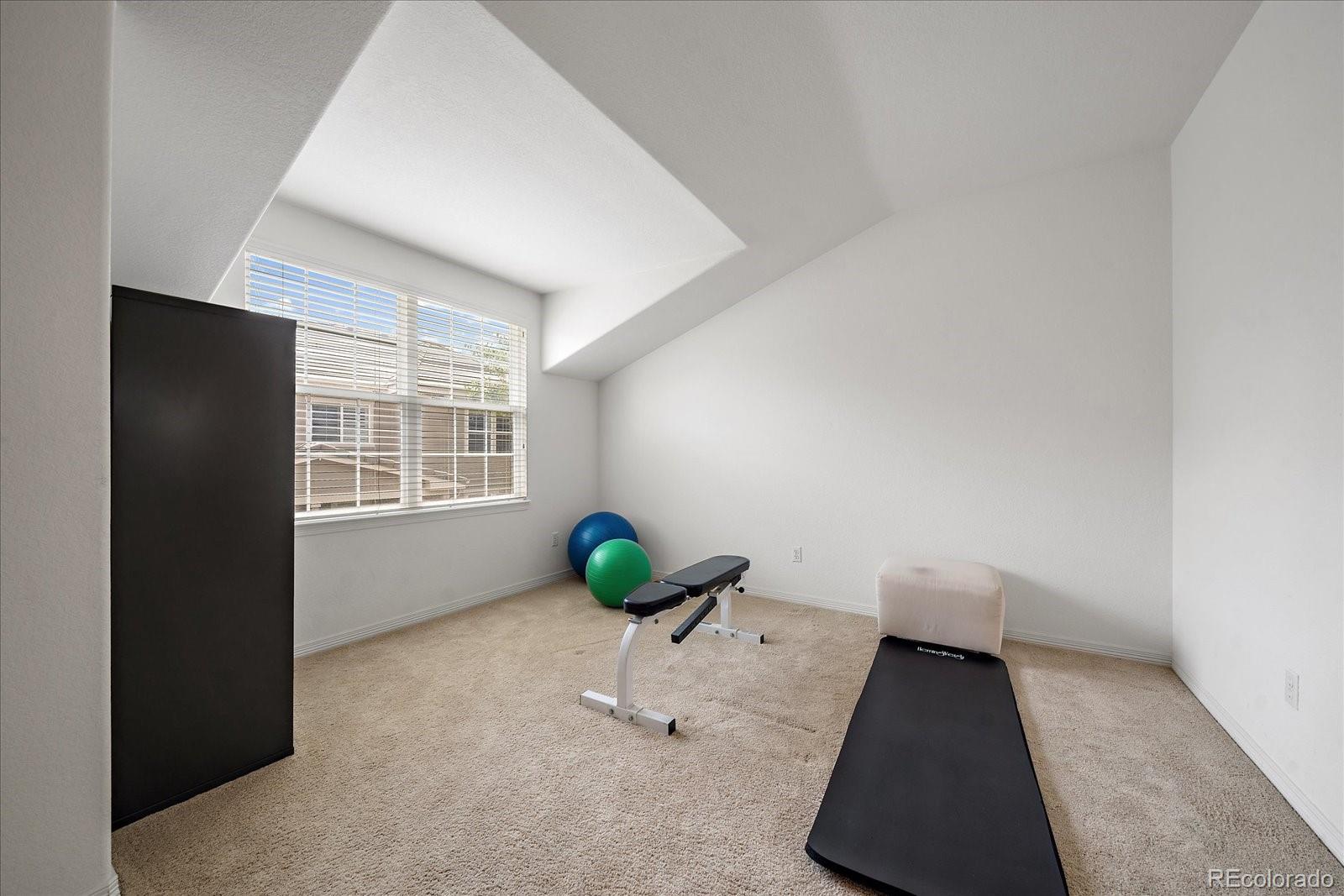 4545 S Monaco Street Unit: 128