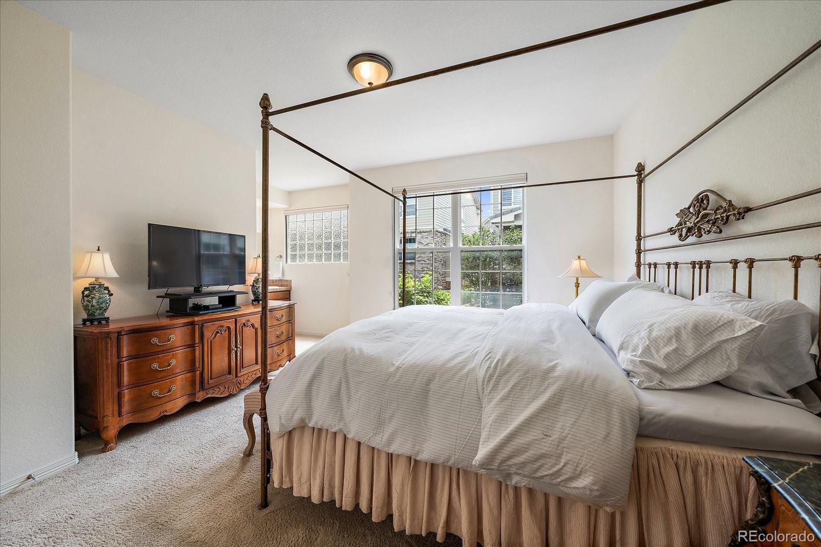 4545 S Monaco Street Unit: 128