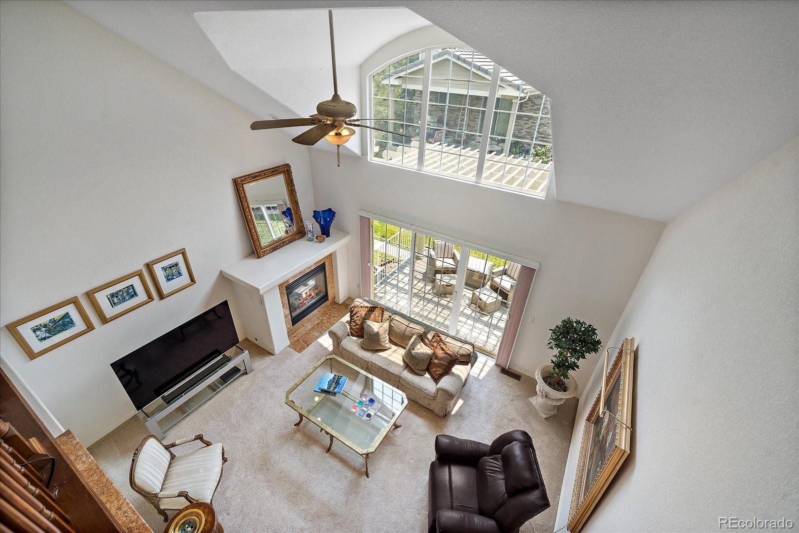 4545 S Monaco Street Unit: 128