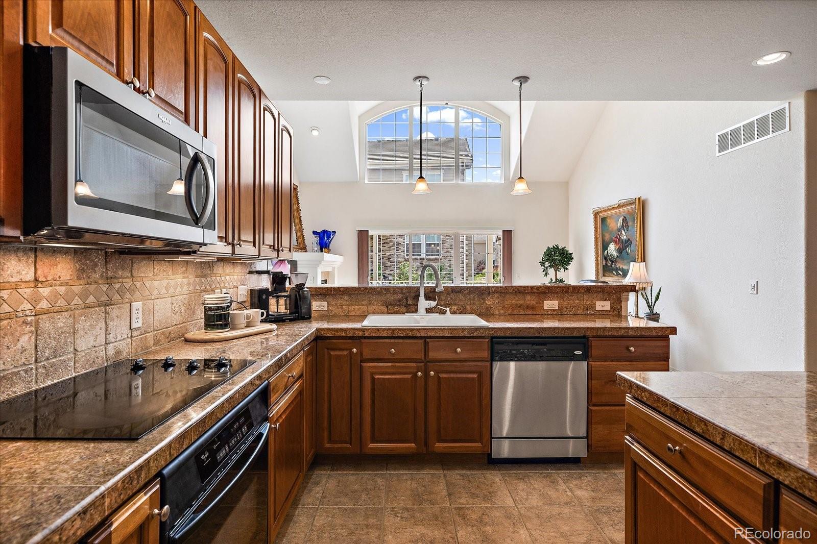 4545 S Monaco Street Unit: 128