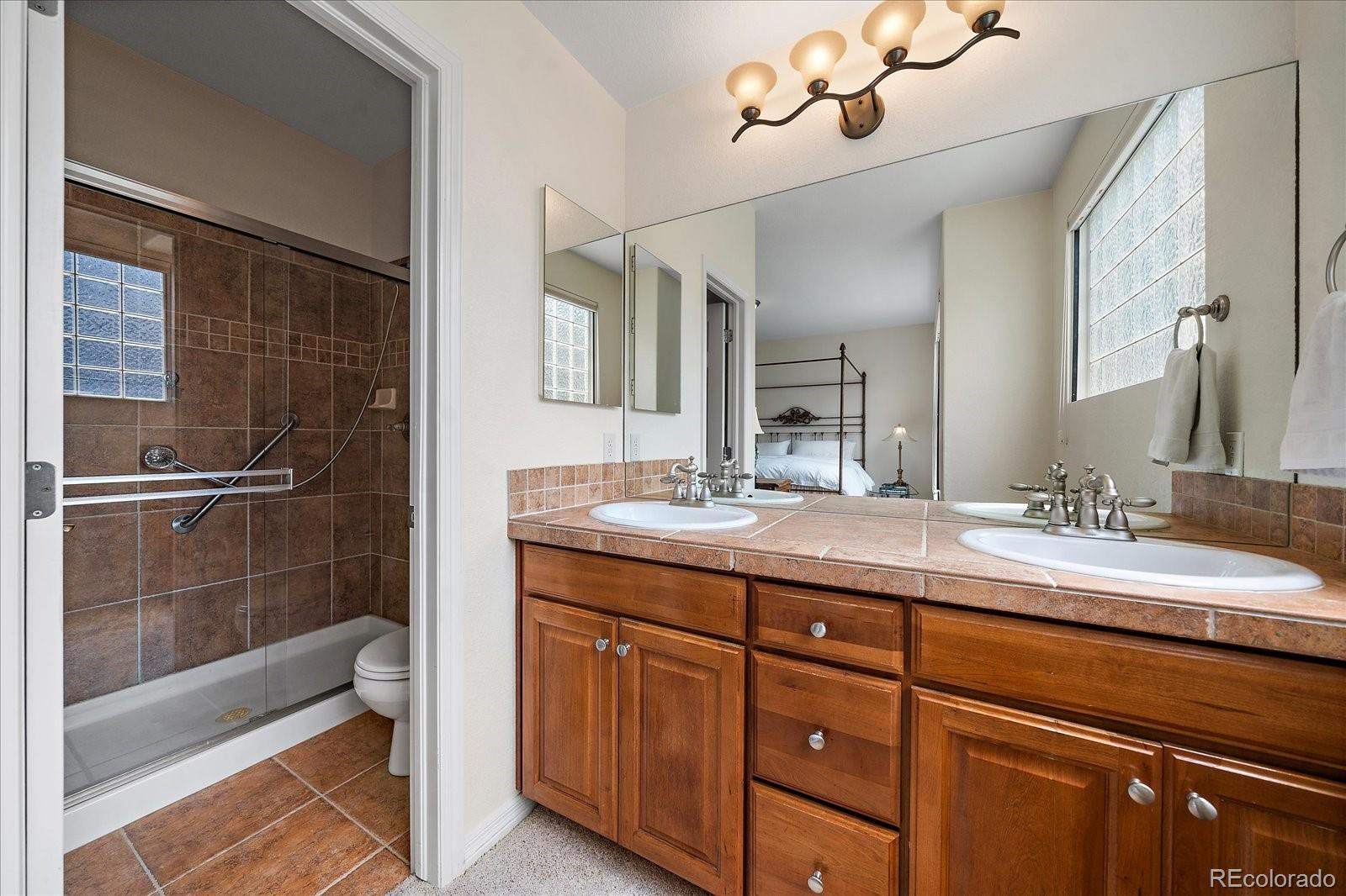 4545 S Monaco Street Unit: 128