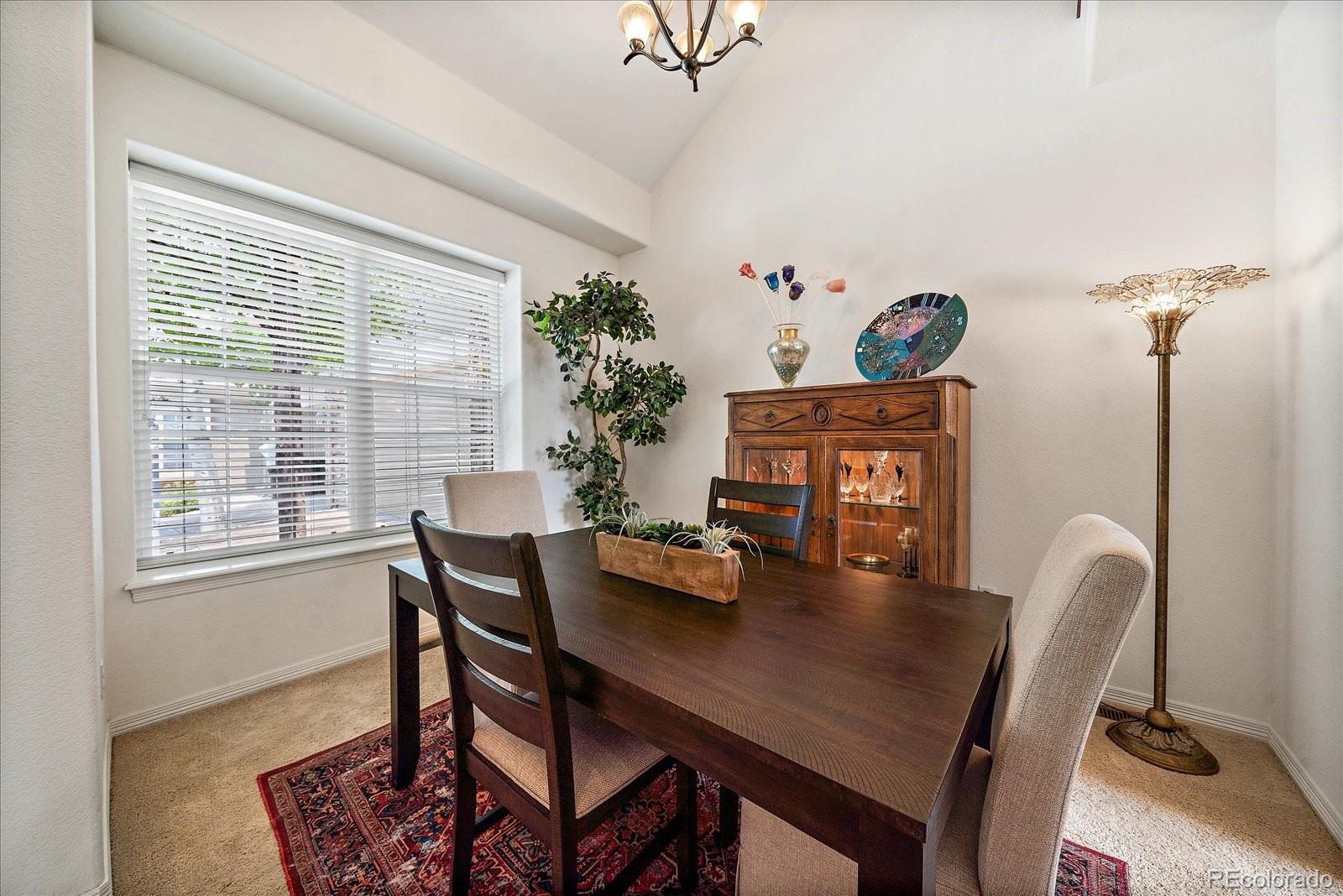 4545 S Monaco Street Unit: 128