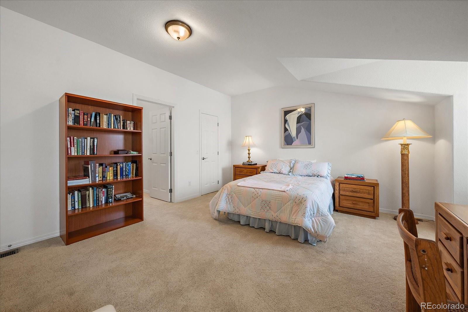 4545 S Monaco Street Unit: 128