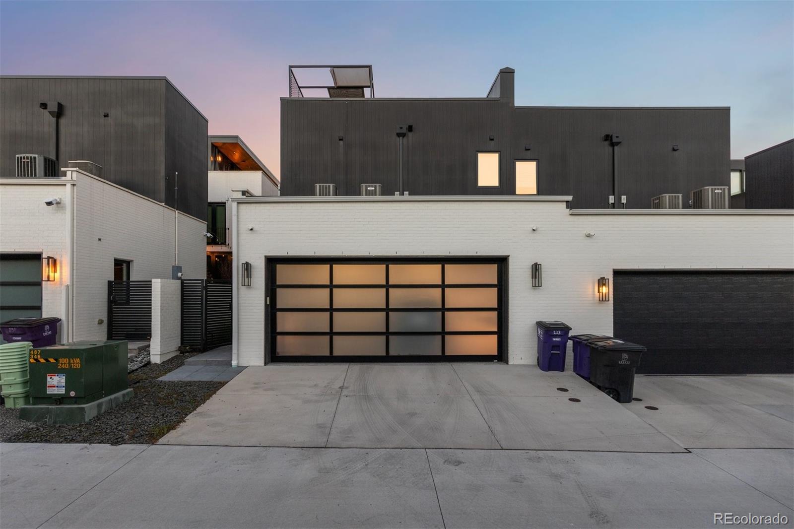 223 Garfield Street