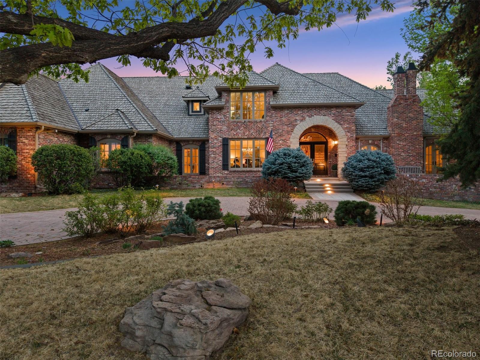 77 Glenmoor Drive