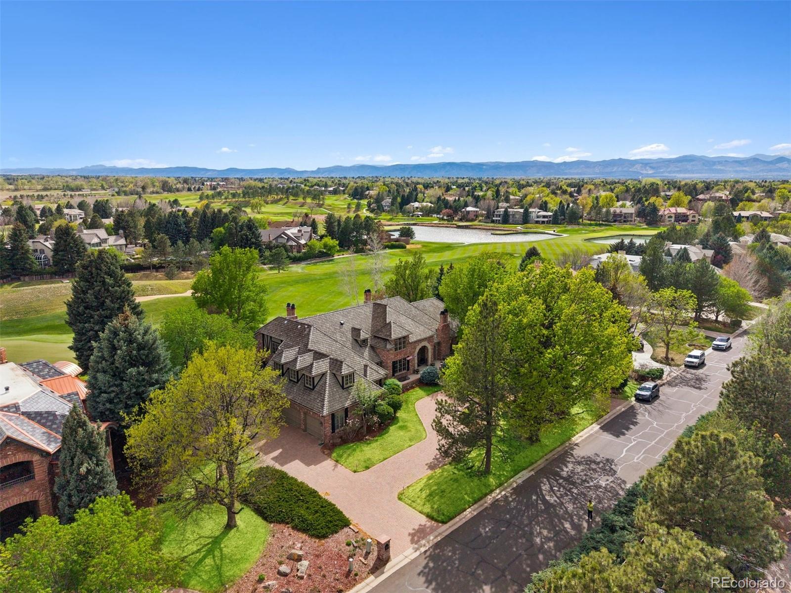 77 Glenmoor Drive