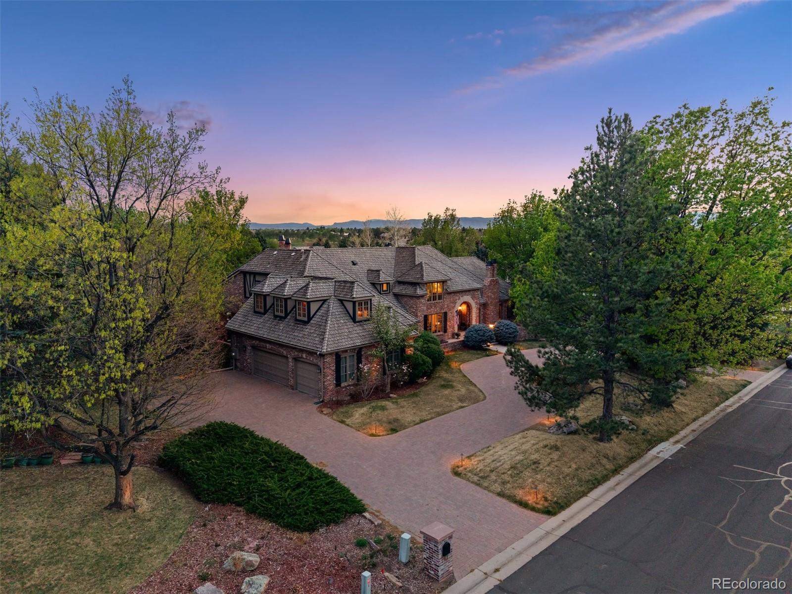 77 Glenmoor Drive