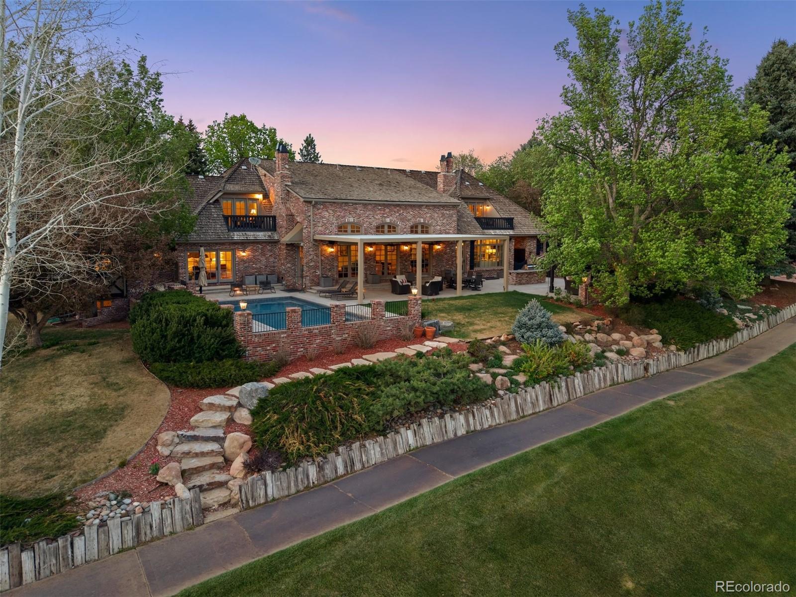 77 Glenmoor Drive