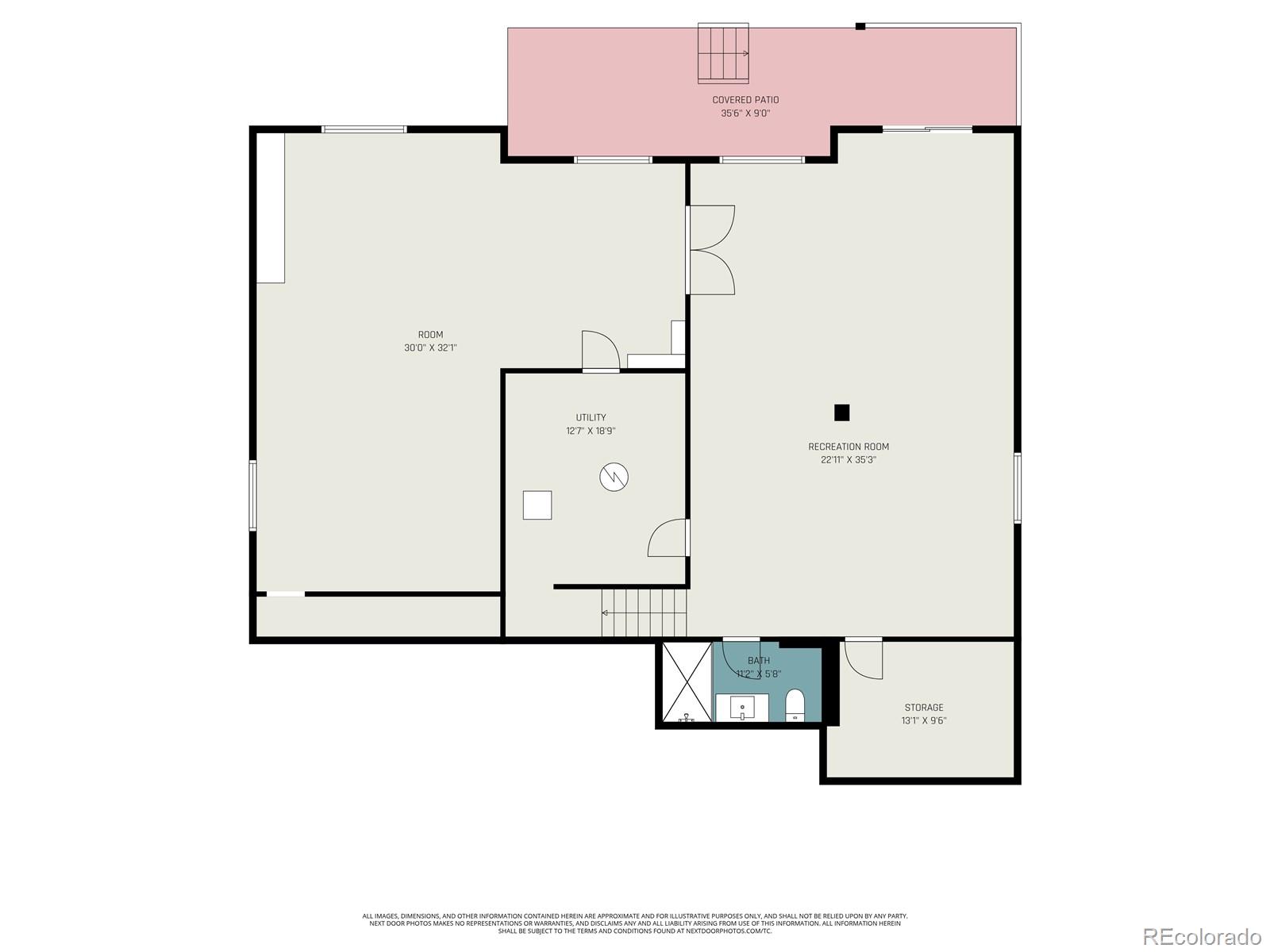 10626 Clarkeville Way