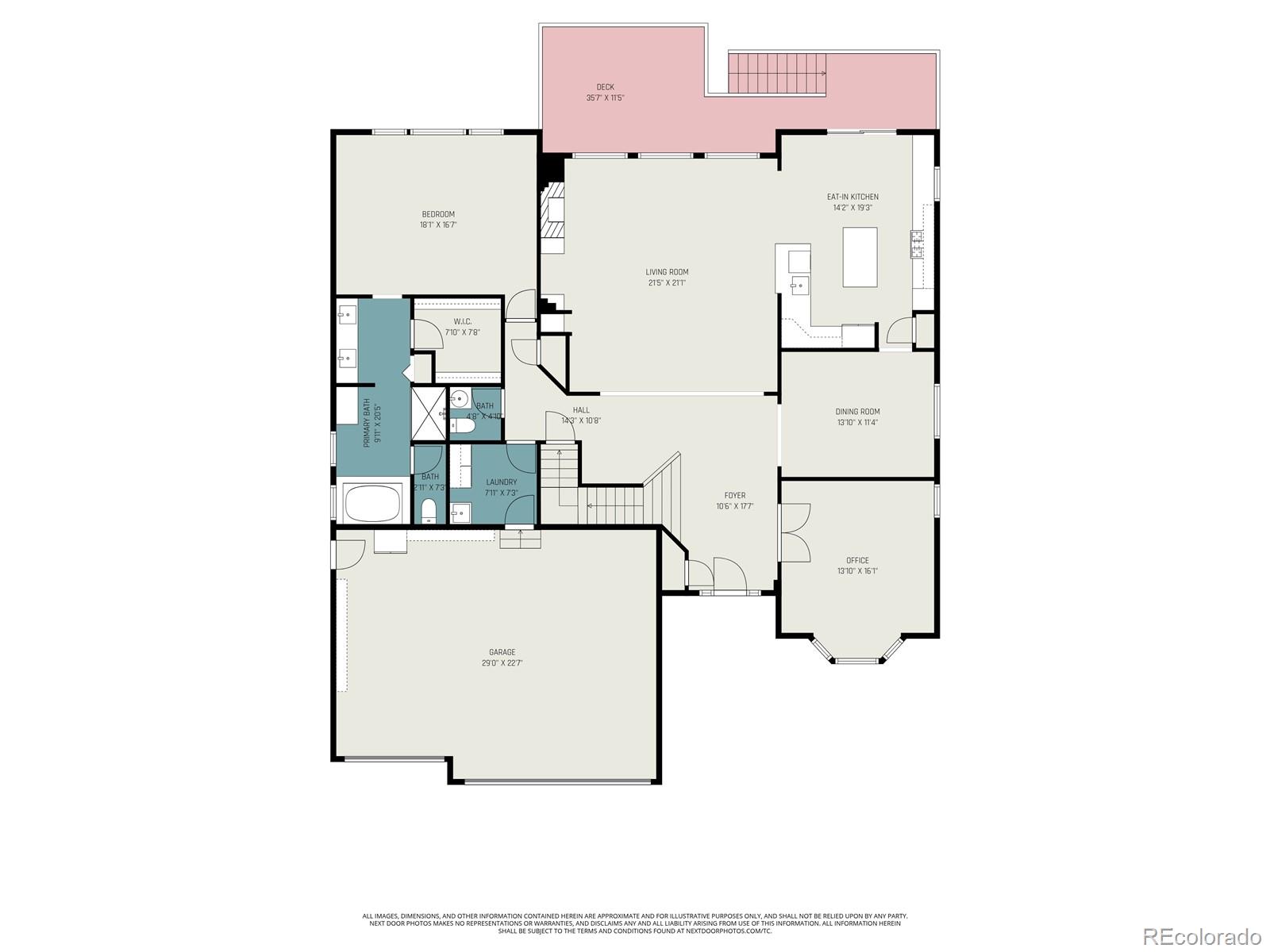 10626 Clarkeville Way