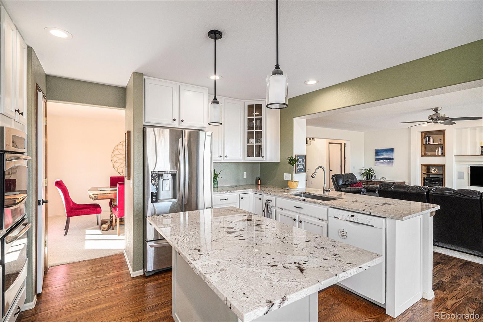 10626 Clarkeville Way