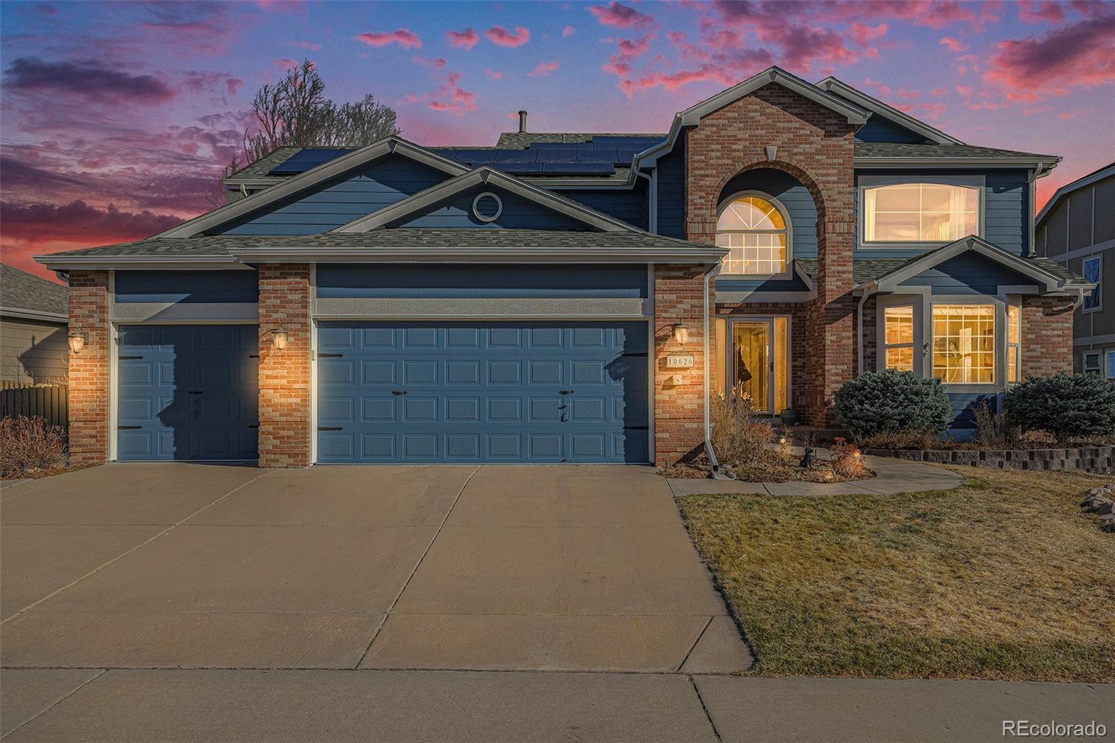 10626 Clarkeville Way