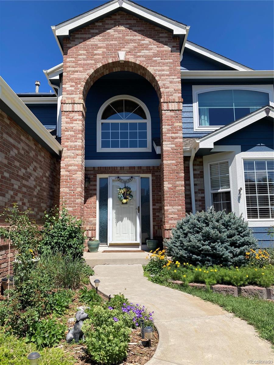 10626 Clarkeville Way