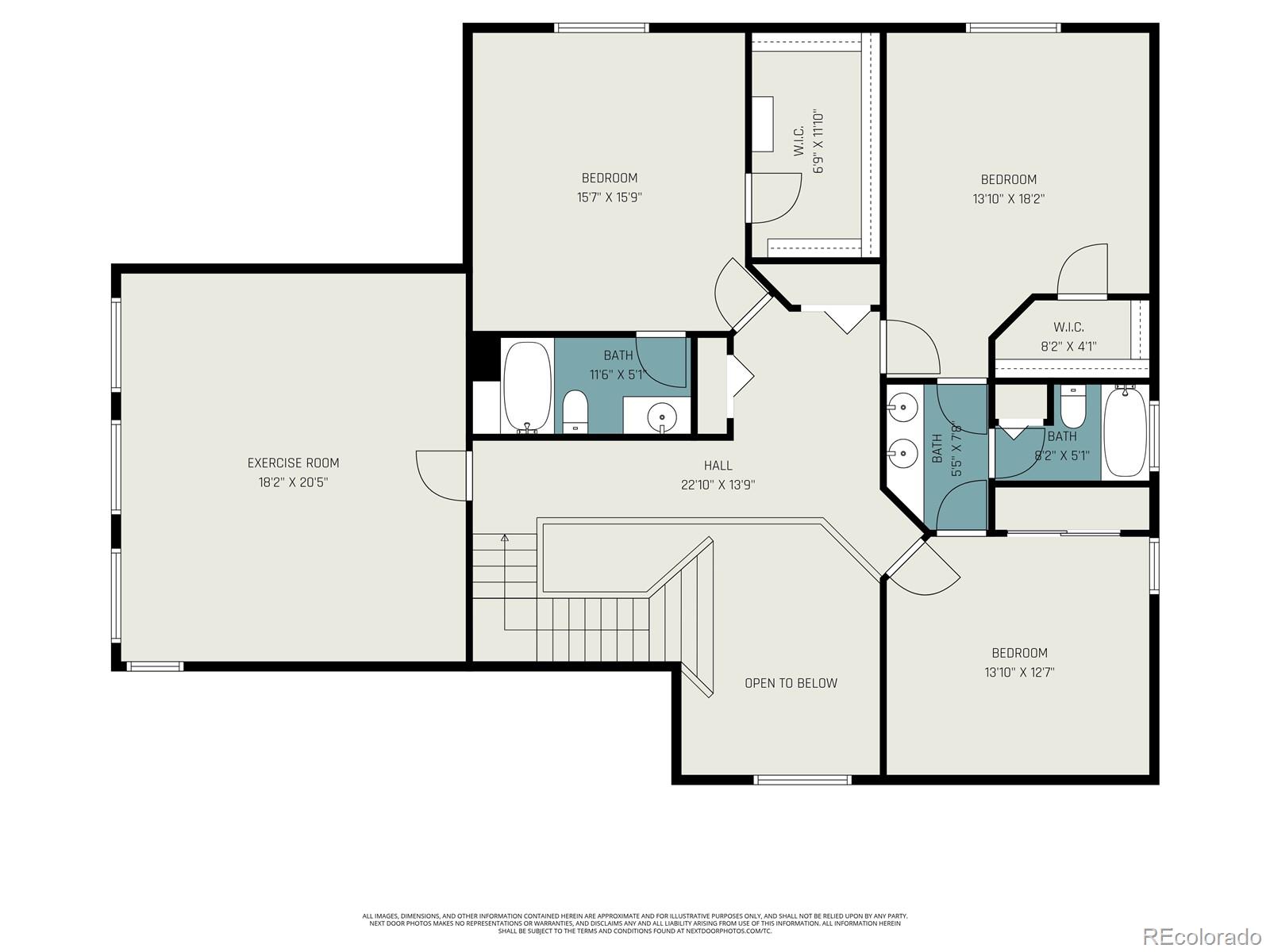 10626 Clarkeville Way