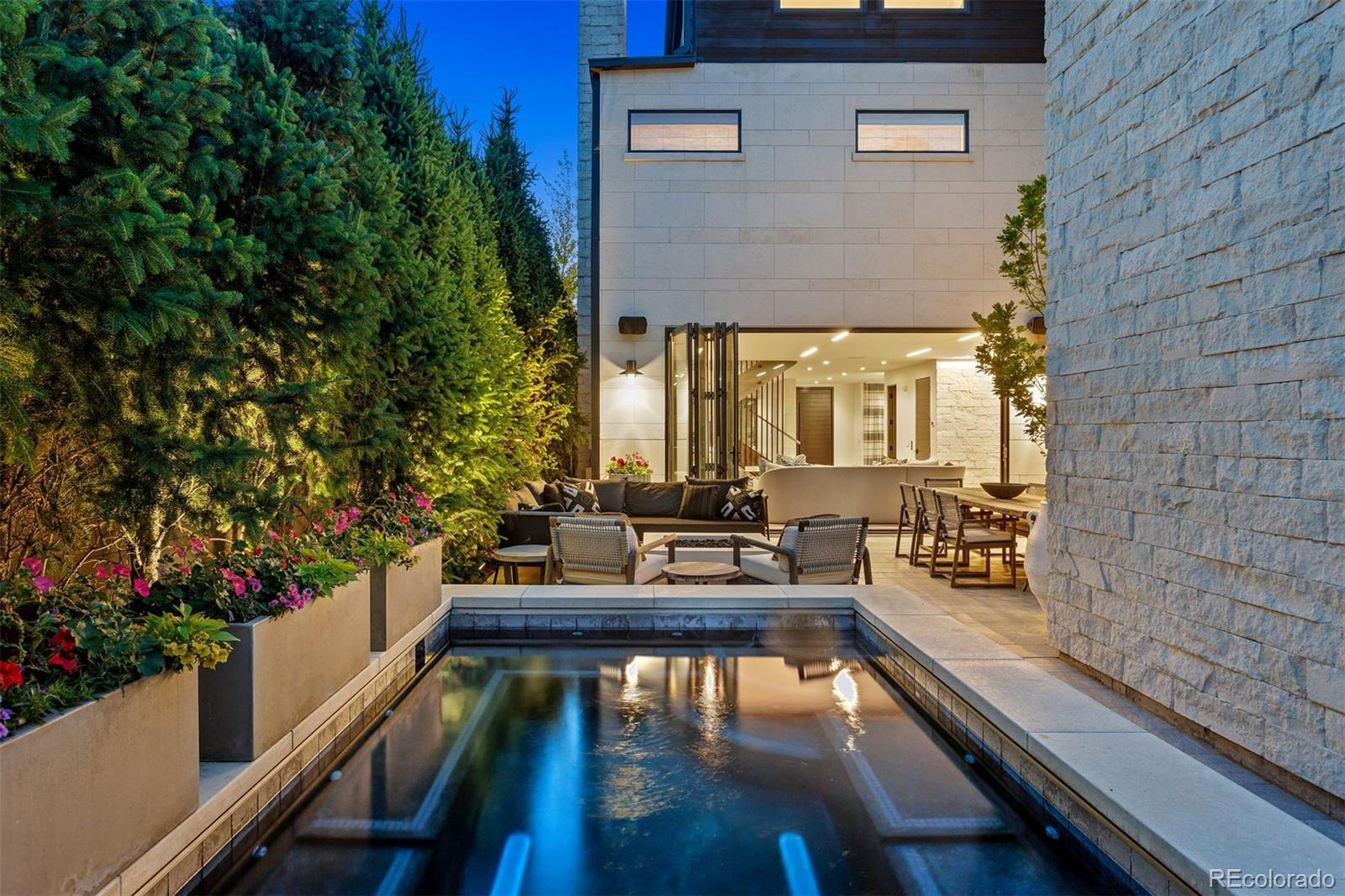 600 S Franklin Street