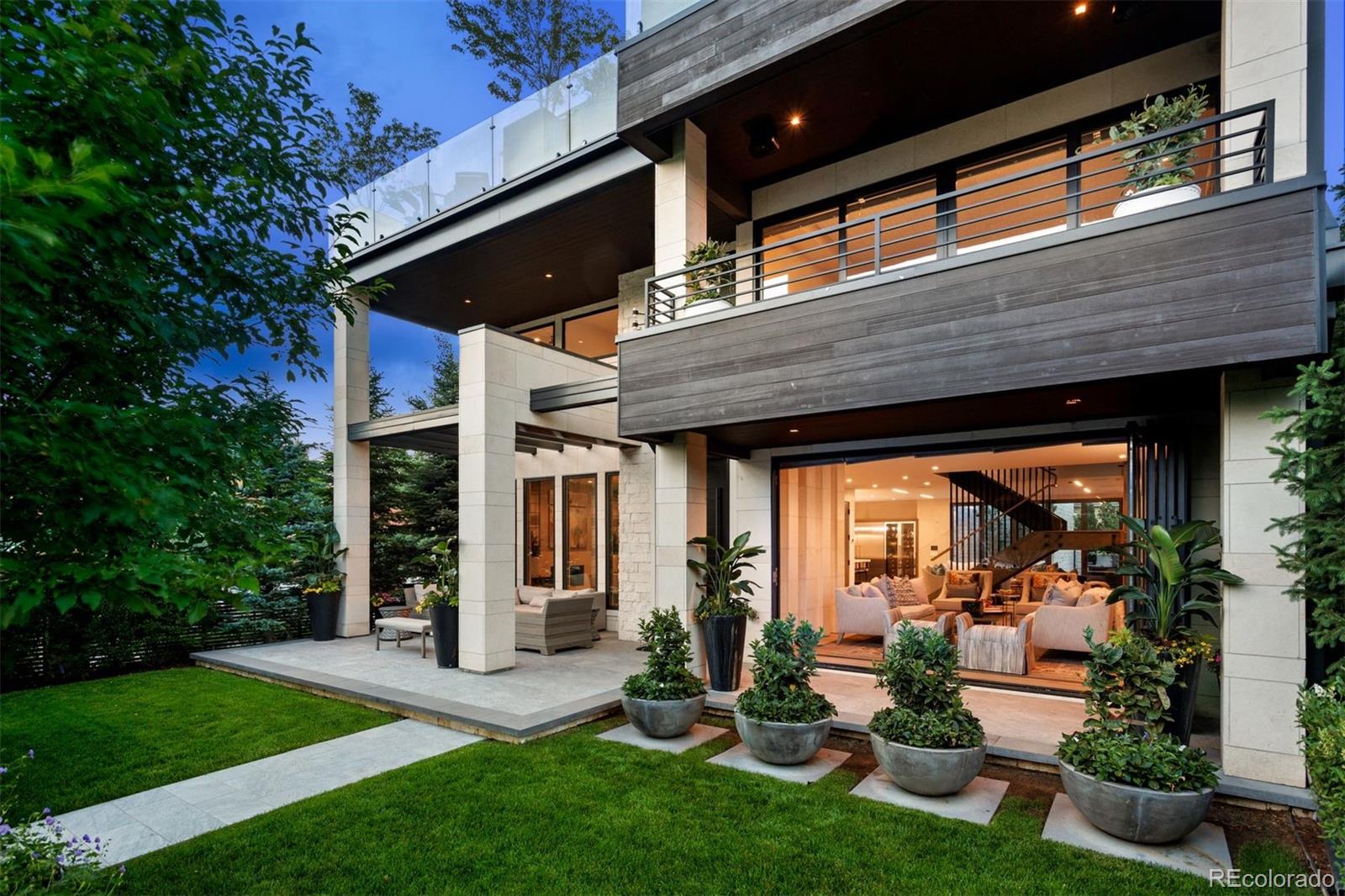 600 S Franklin Street