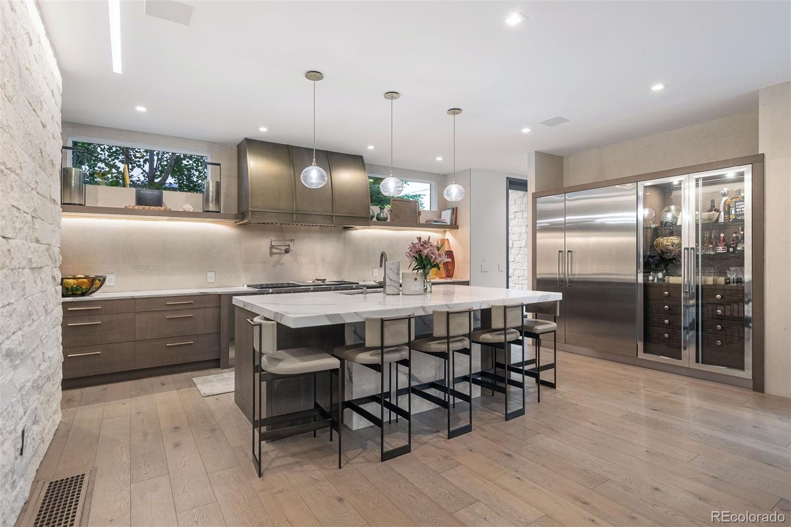 600 S Franklin Street