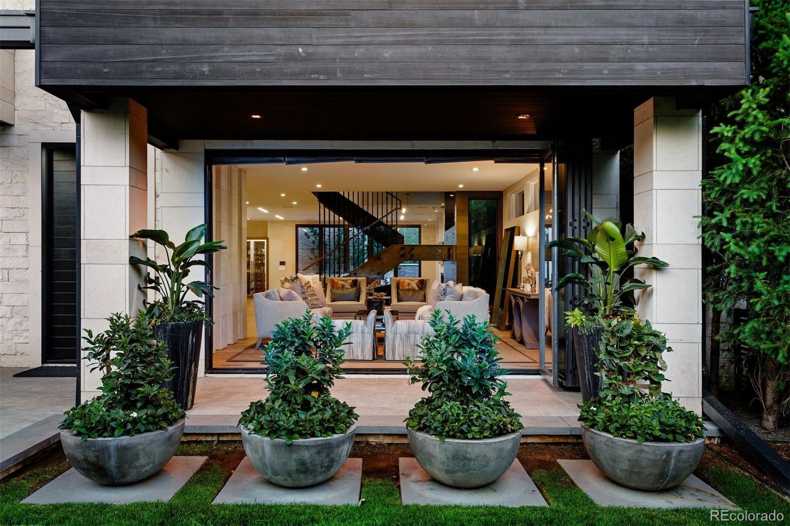 600 S Franklin Street