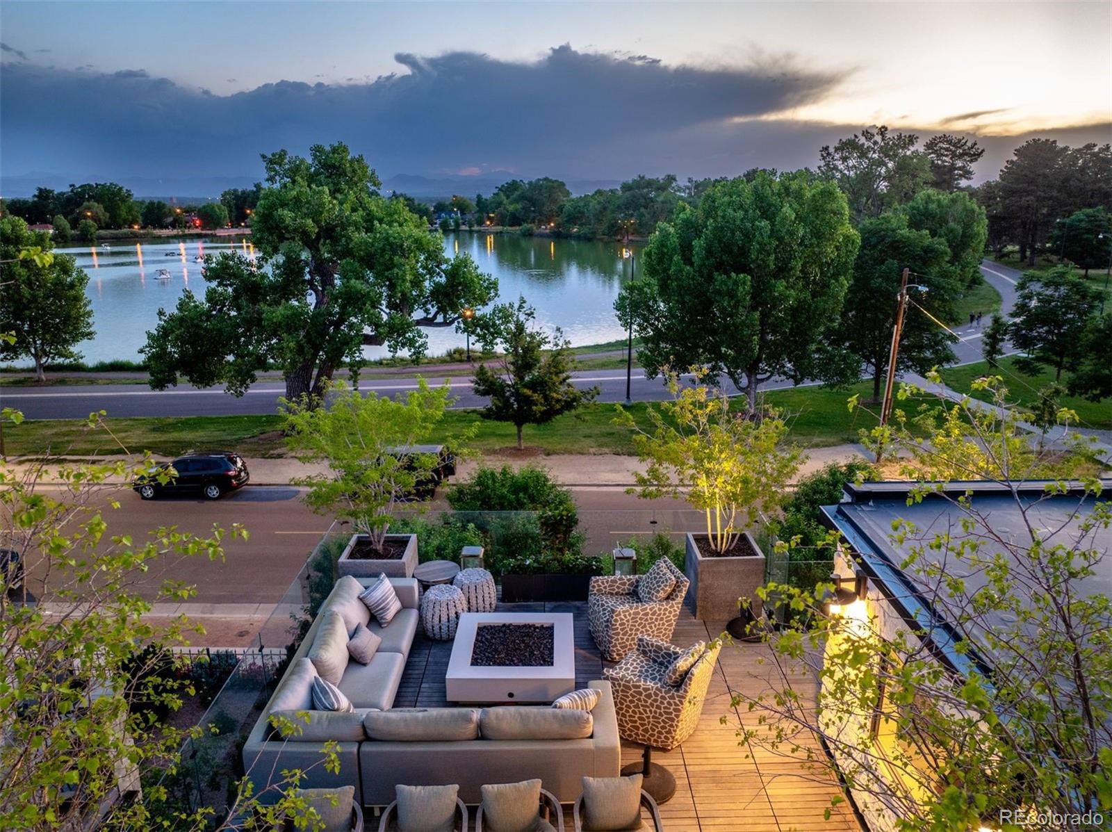 600 S Franklin Street