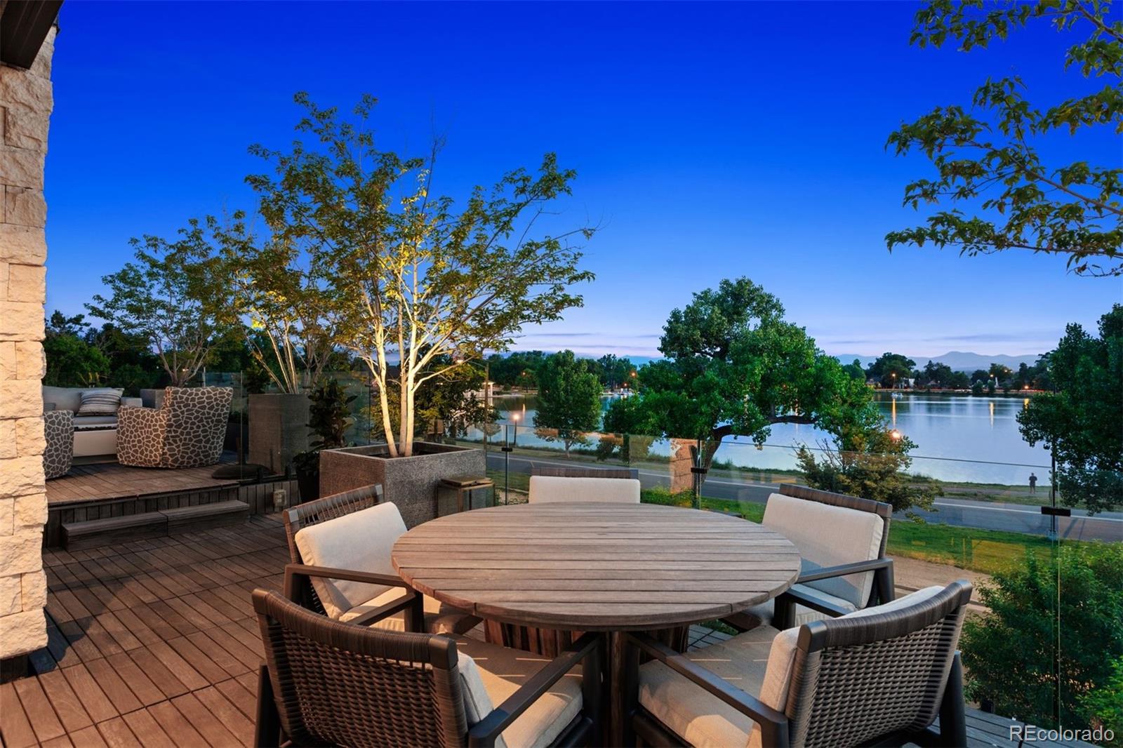 600 S Franklin Street