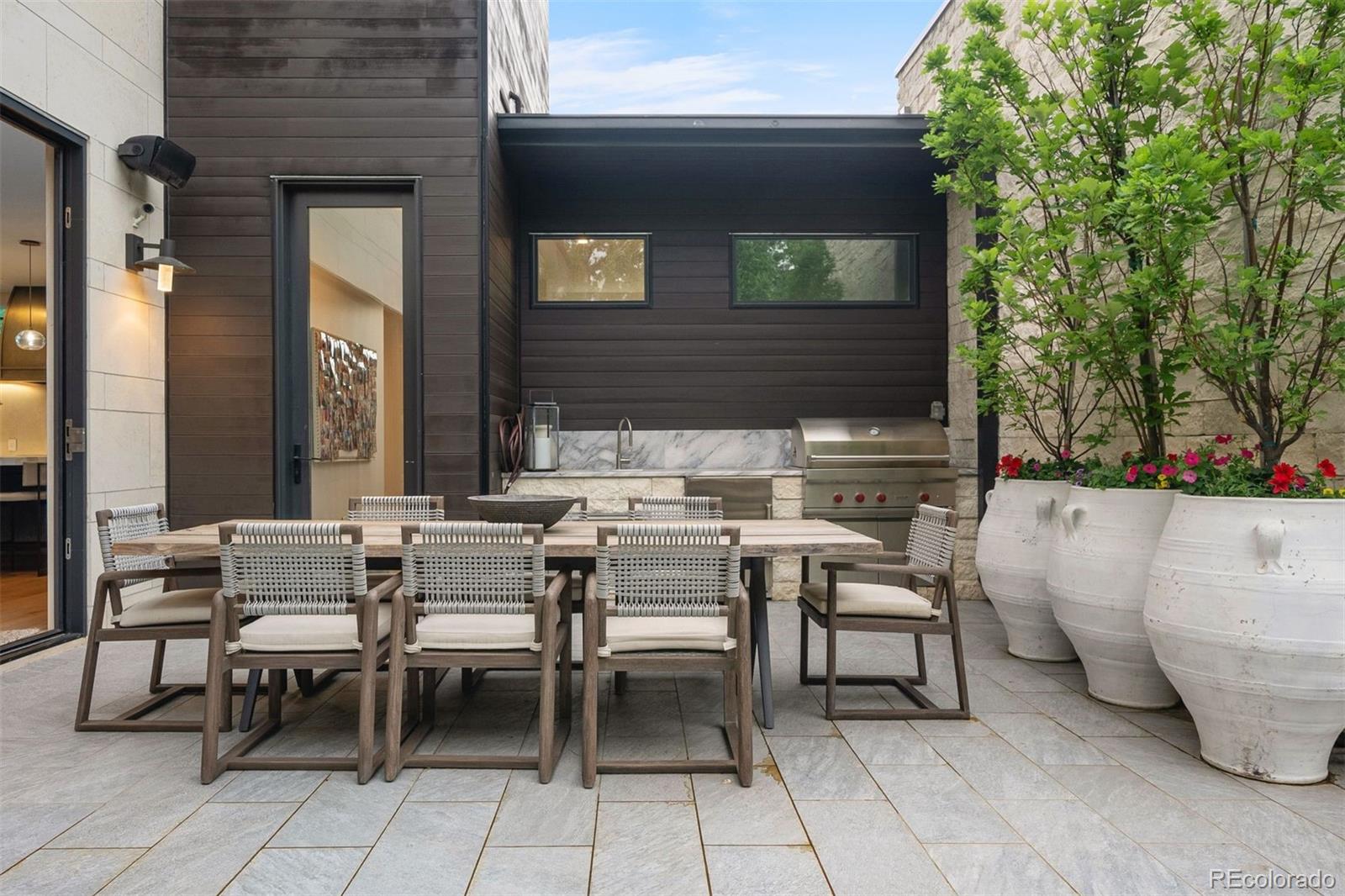 600 S Franklin Street