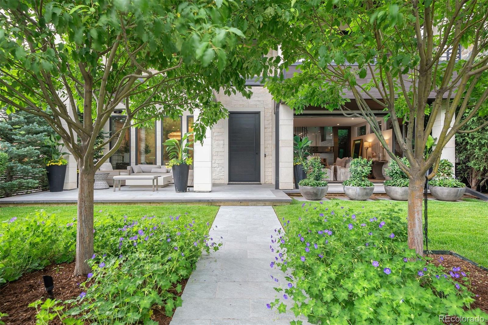 600 S Franklin Street