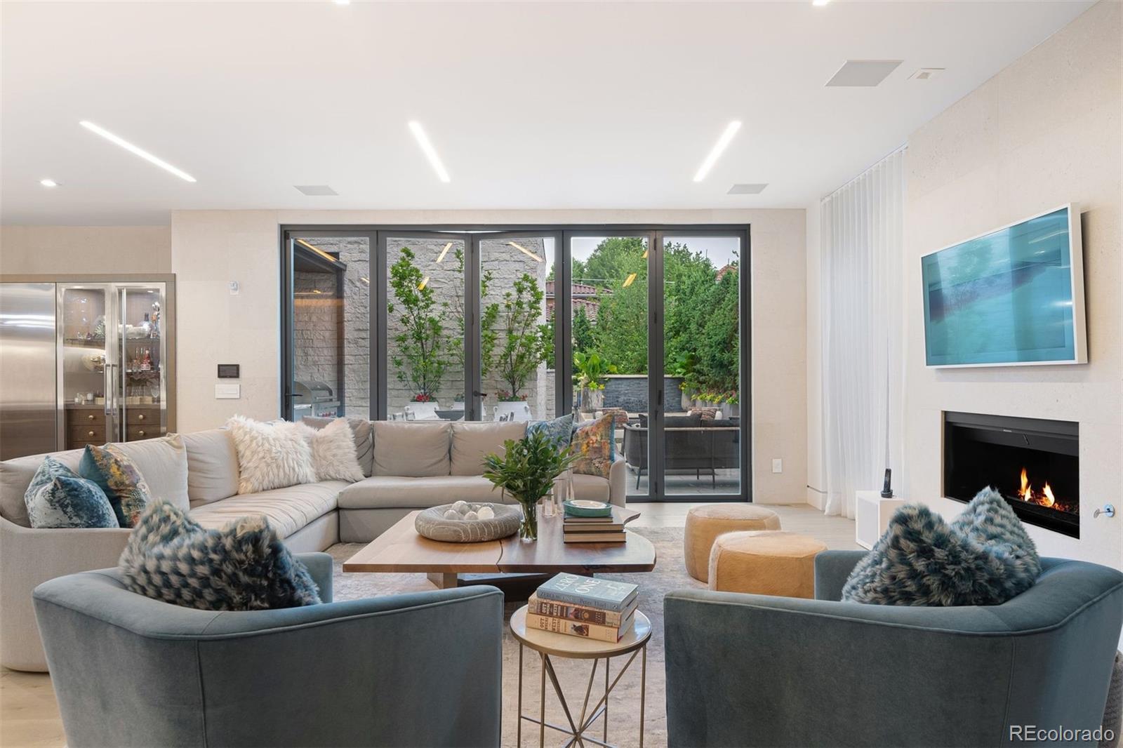 600 S Franklin Street