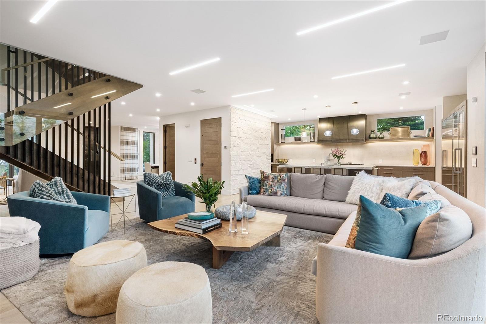 600 S Franklin Street