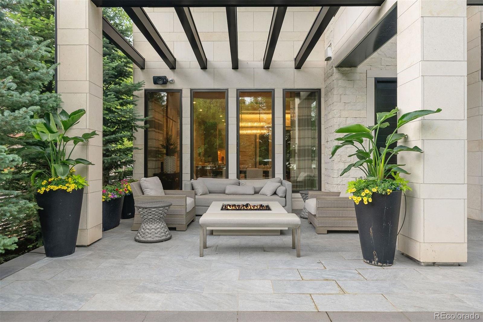 600 S Franklin Street