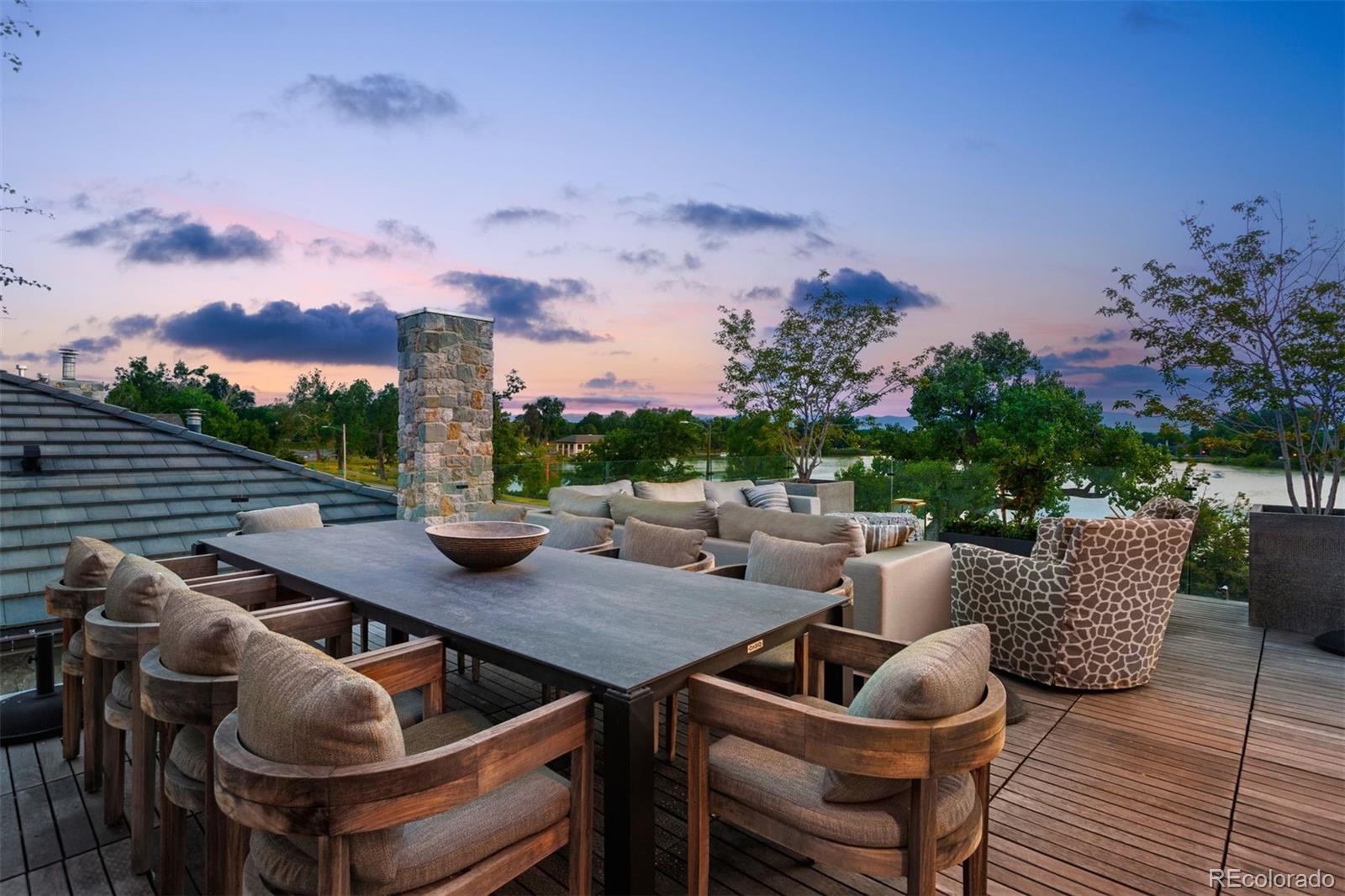 600 S Franklin Street