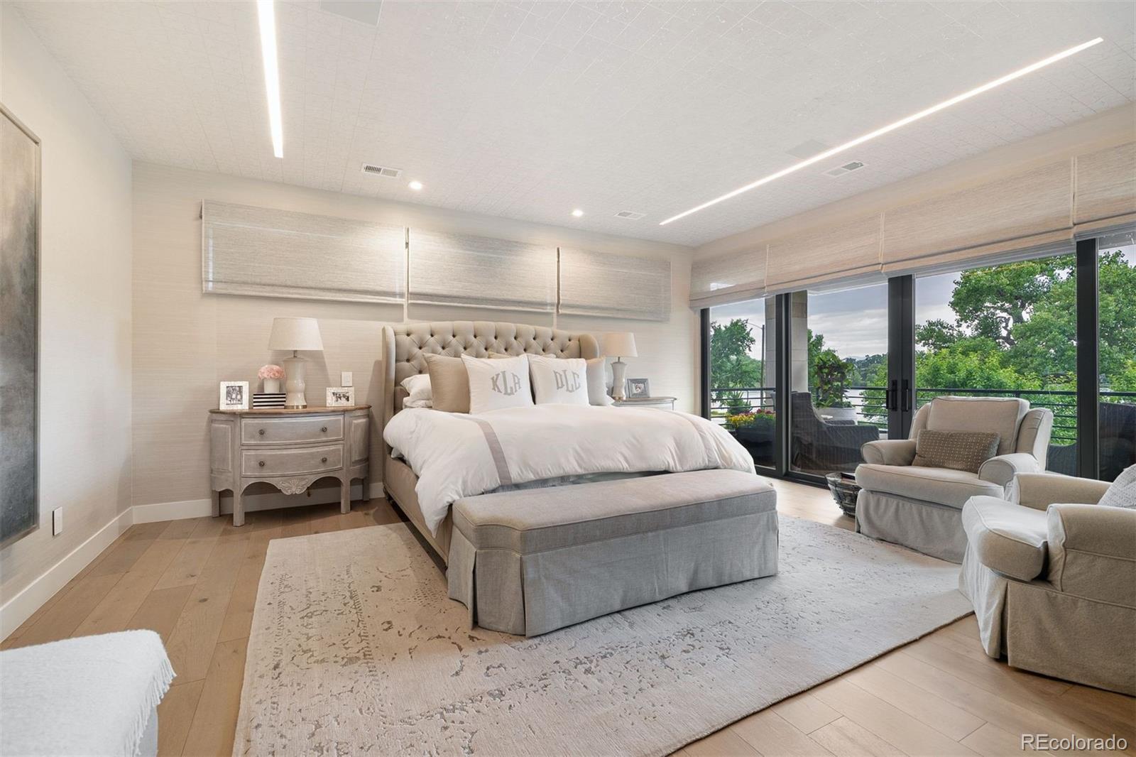 600 S Franklin Street