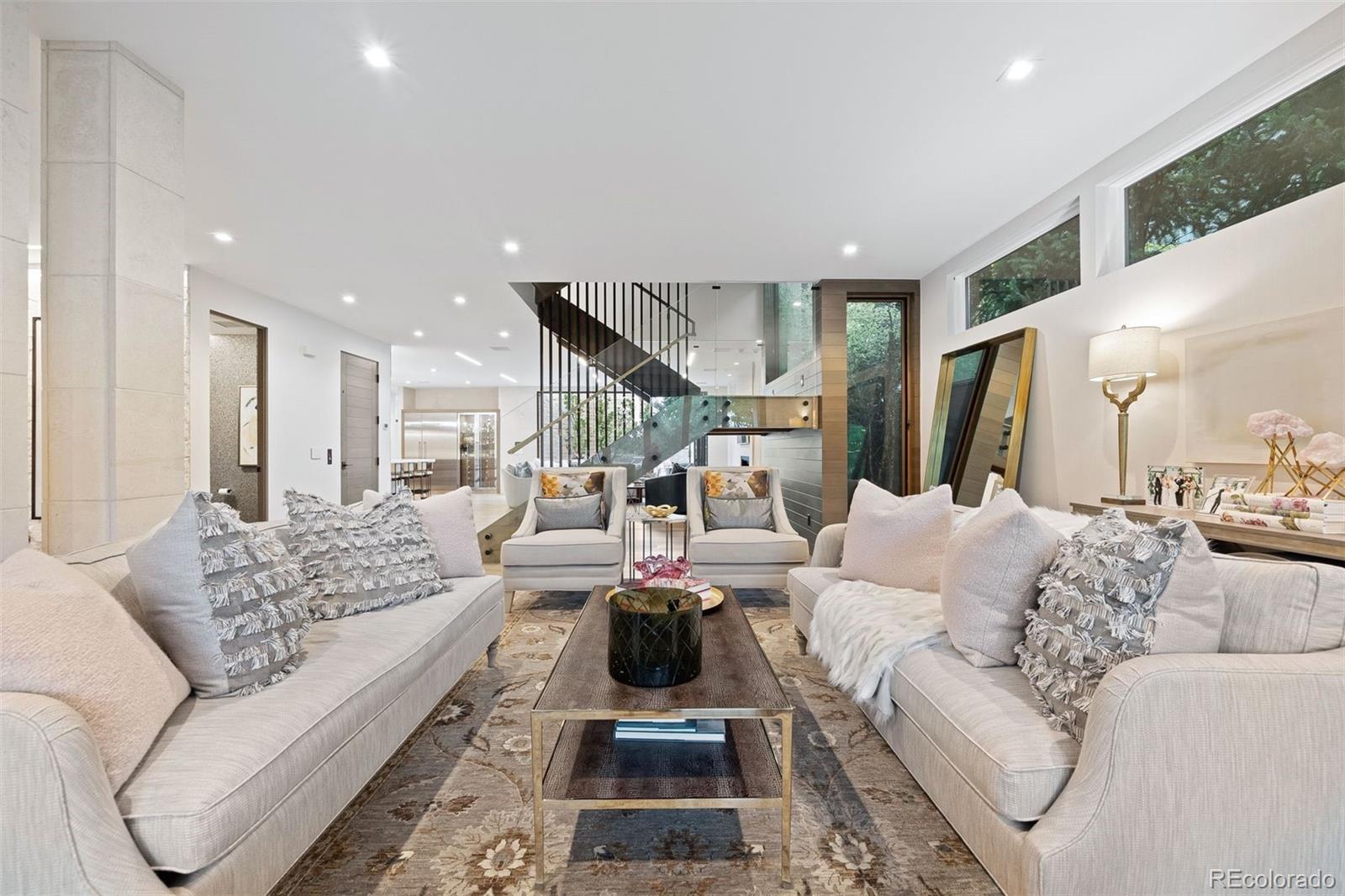 600 S Franklin Street