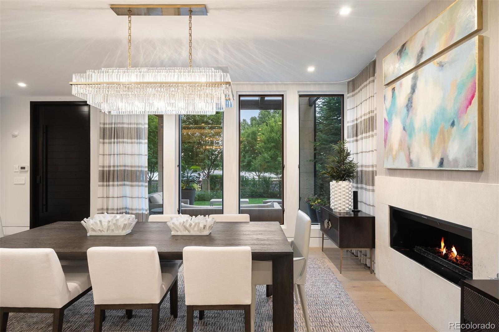 600 S Franklin Street