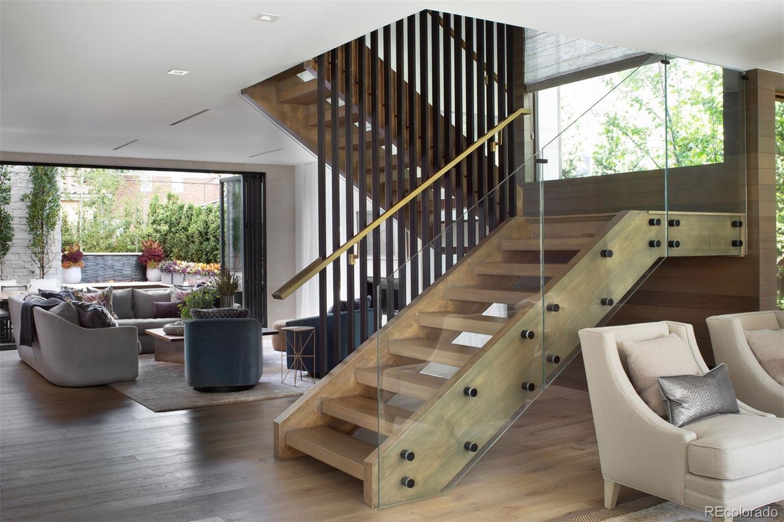 600 S Franklin Street