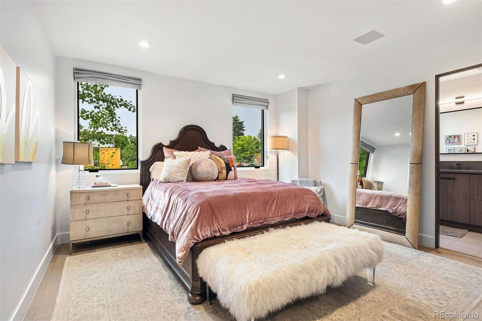 600 S Franklin Street