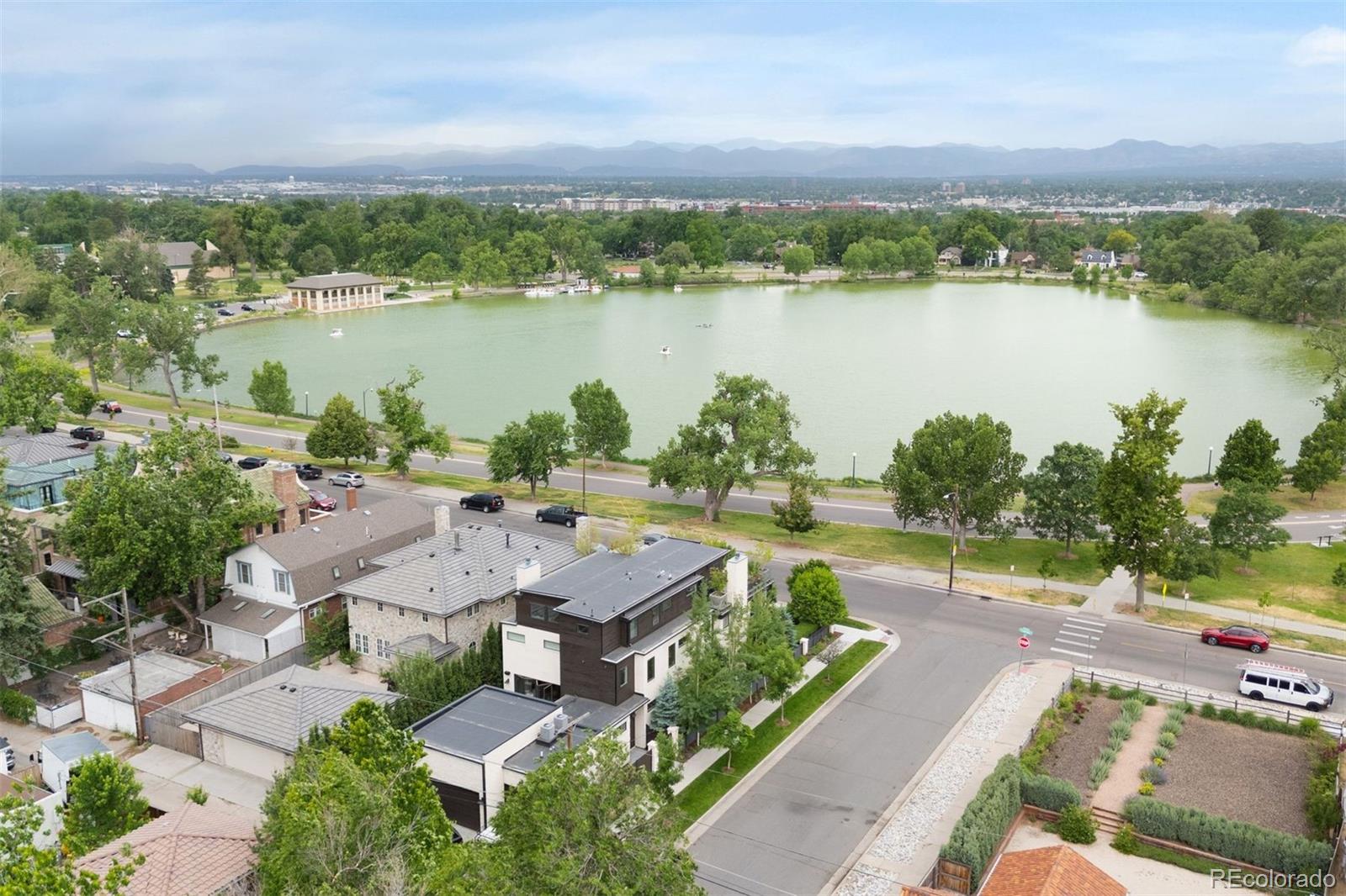 600 S Franklin Street