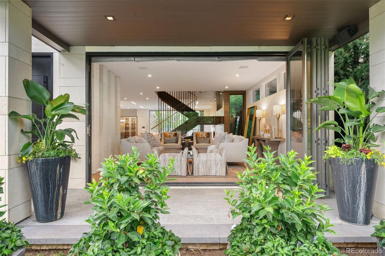 600 S Franklin Street