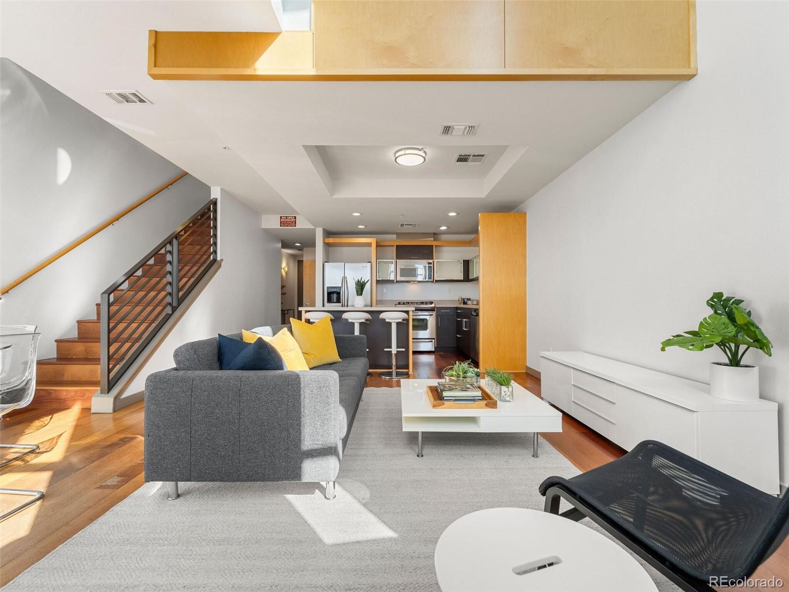 2900 Wyandot Street Unit: 302