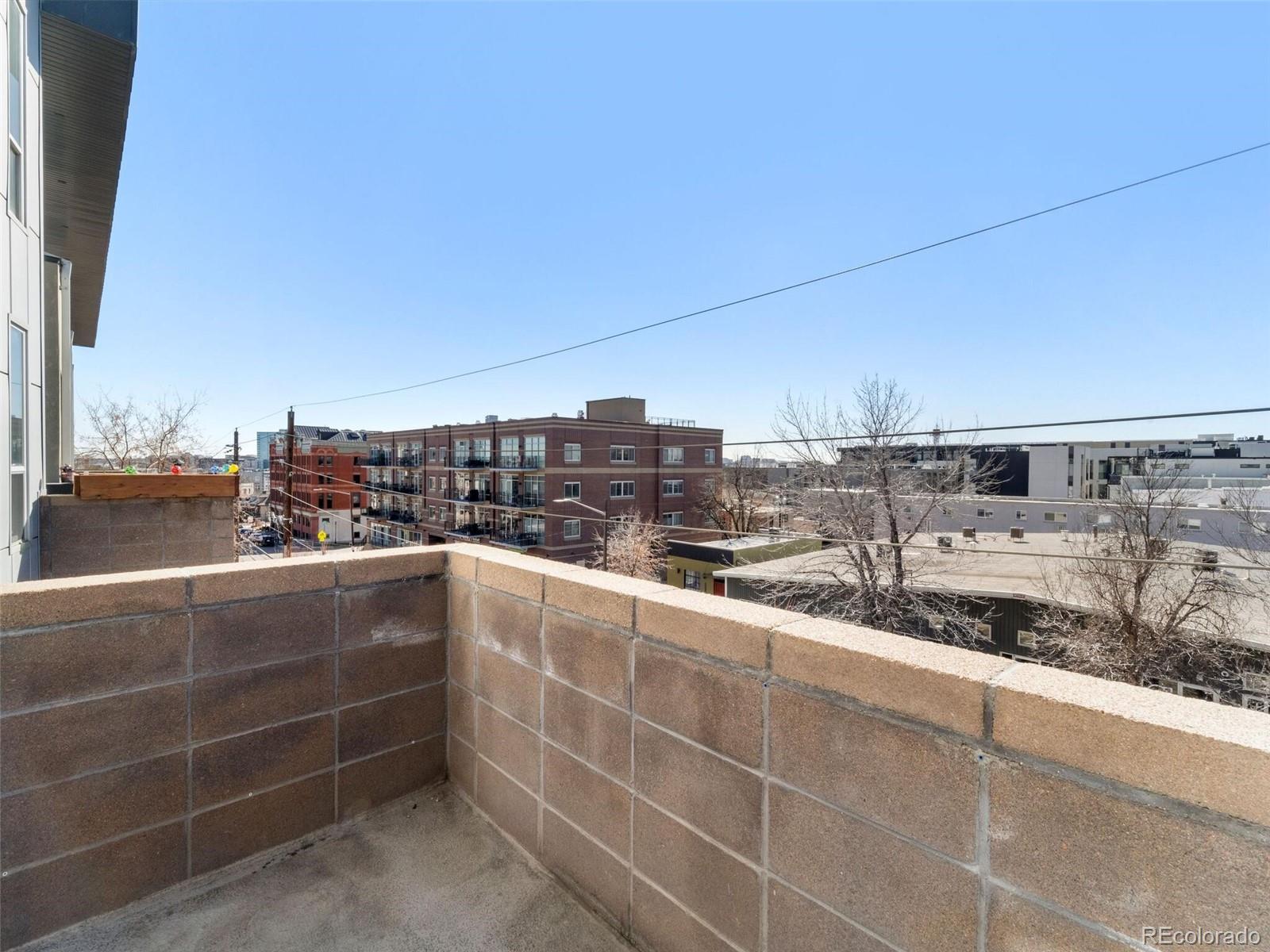 2900 Wyandot Street Unit: 302