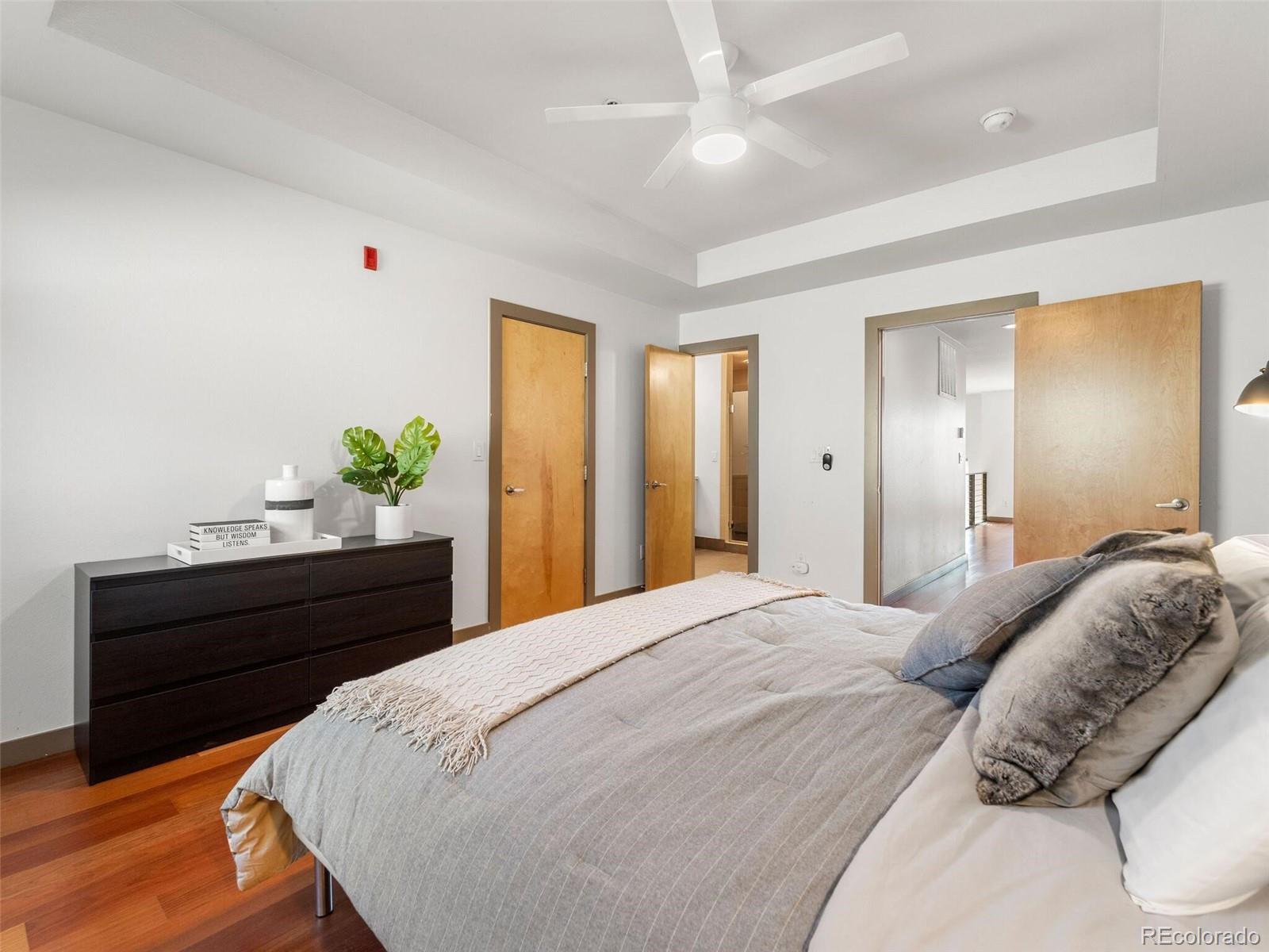 2900 Wyandot Street Unit: 302