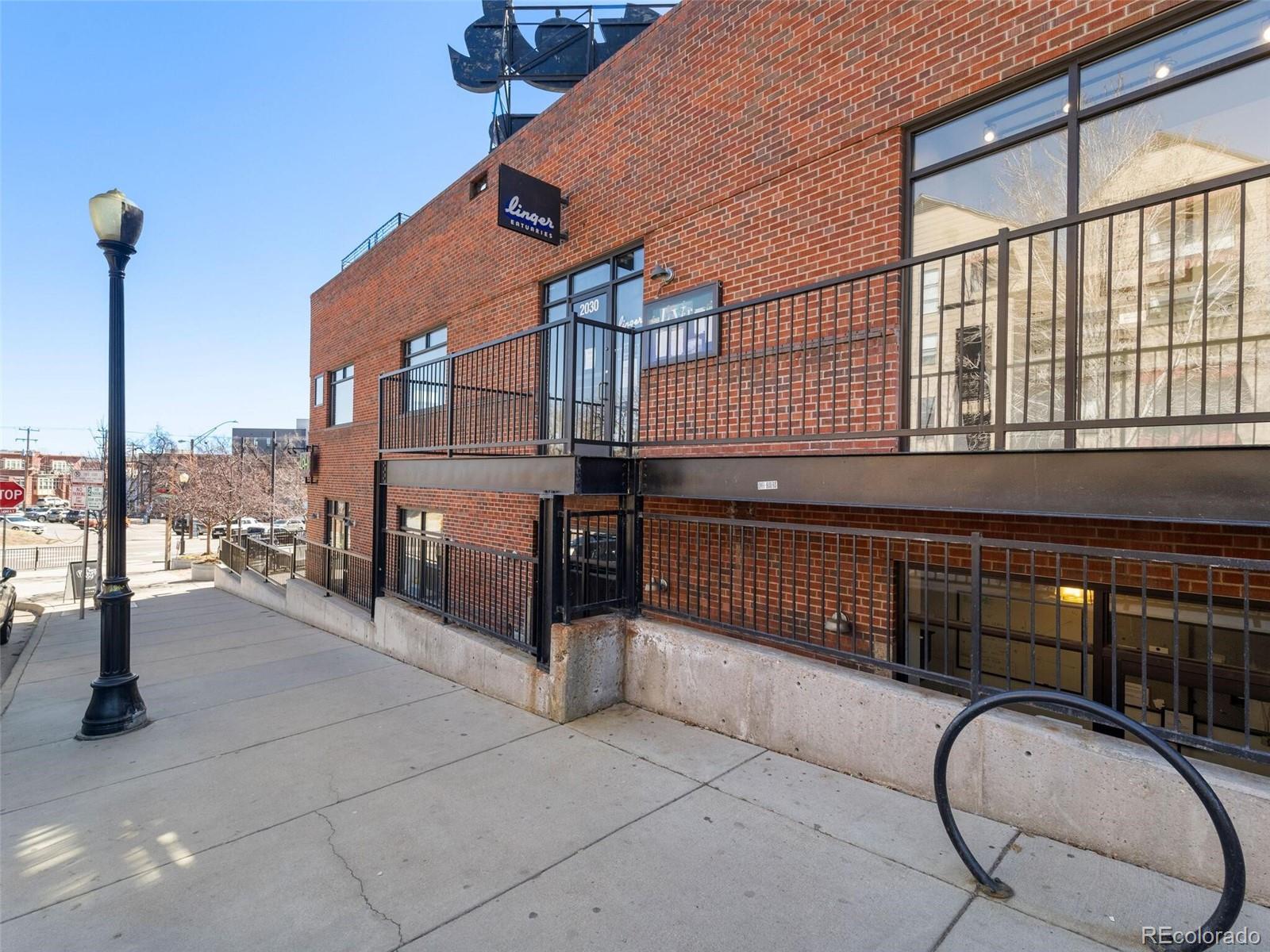 2900 Wyandot Street Unit: 302