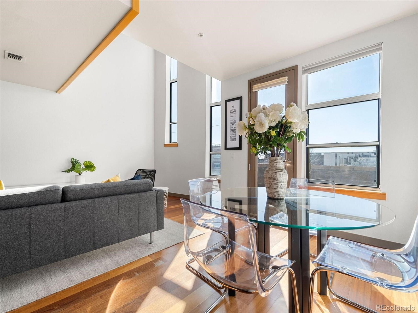 2900 Wyandot Street Unit: 302