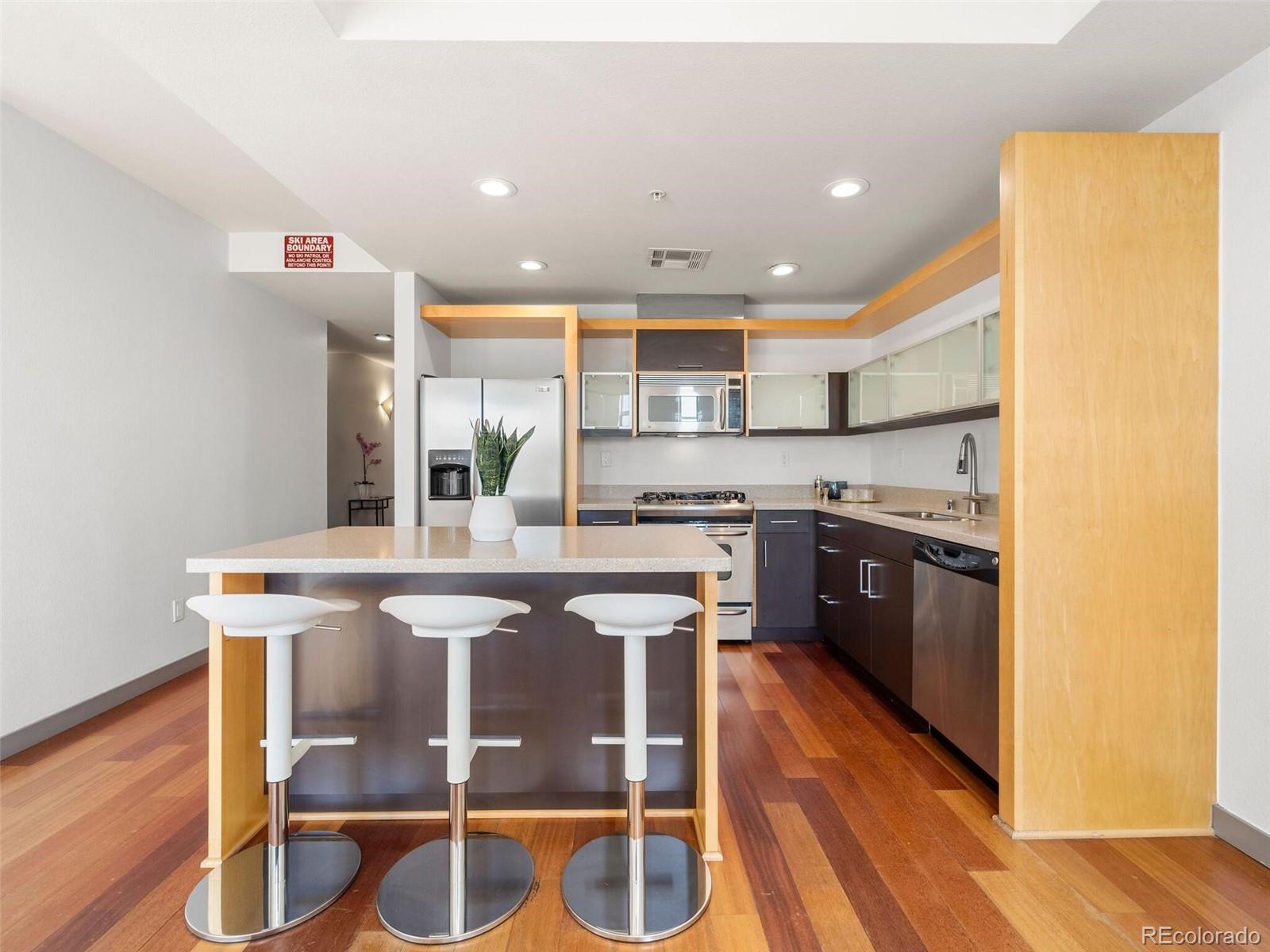 2900 Wyandot Street Unit: 302